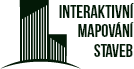 Interaktivní mapovaní staveb