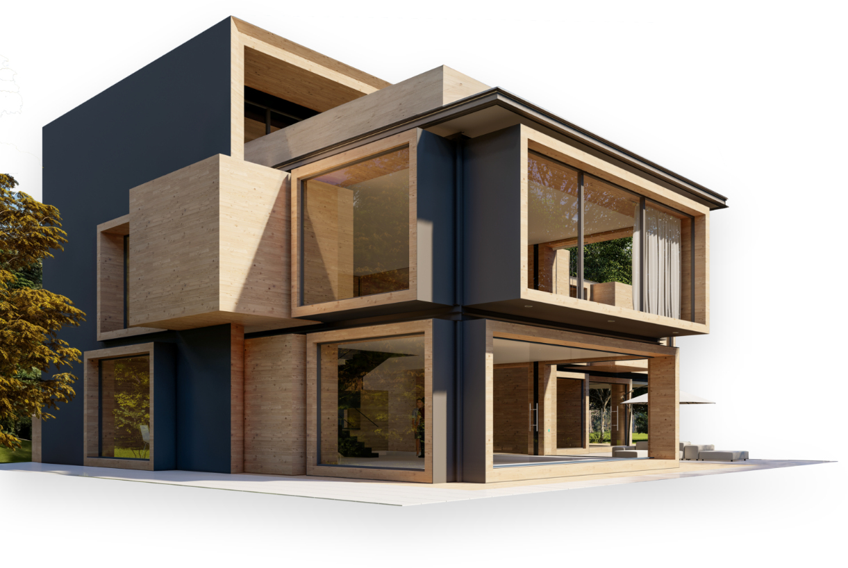 build picture